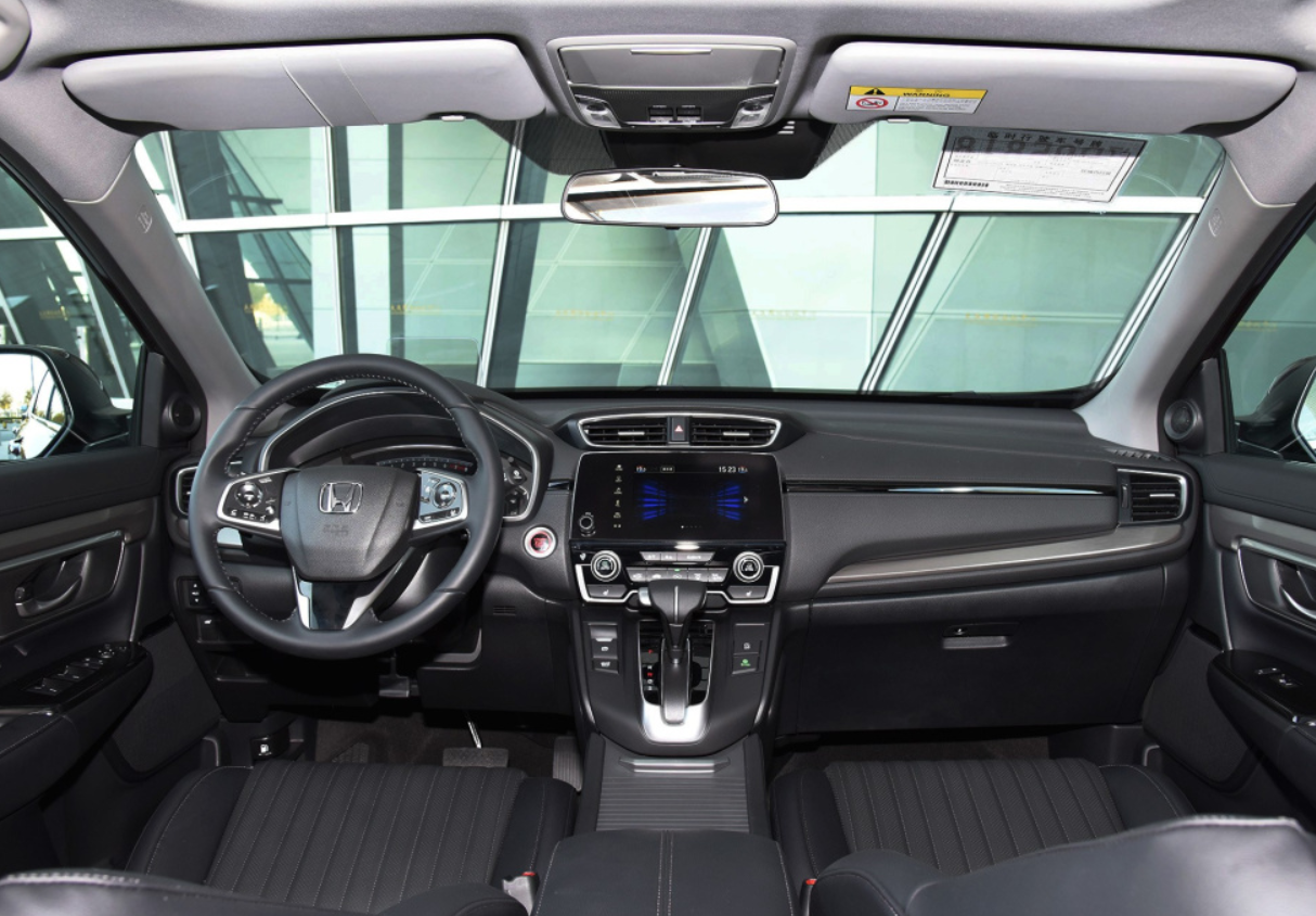 本田皓影省油省心还省钱，所以受到普通家庭喜欢