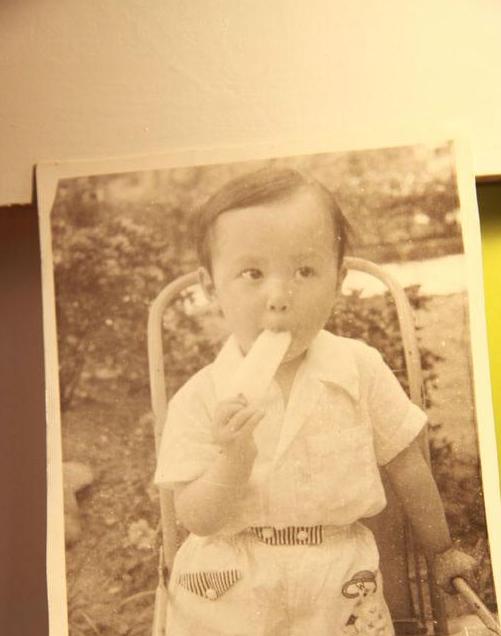 Feng Shaofeng debuted for 23 years, 8 love histories, Duan is more ...