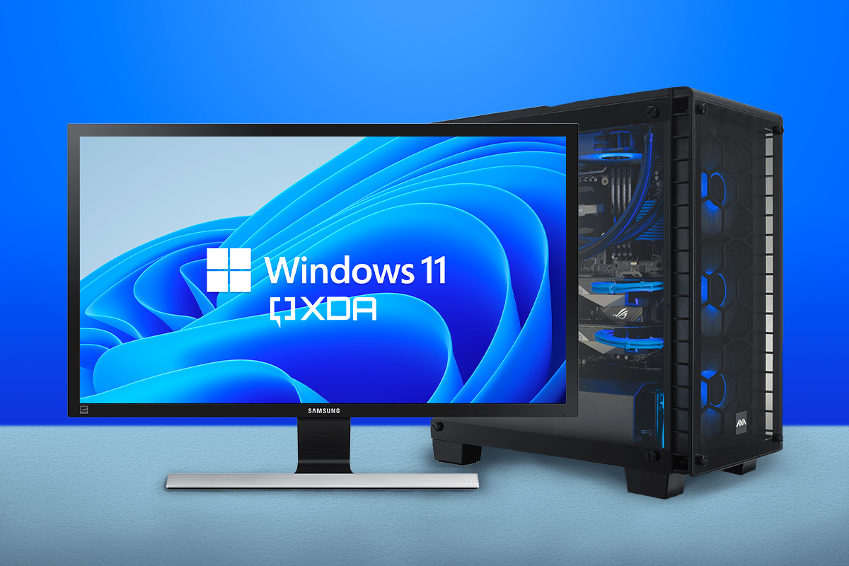 Win11可以随便装了？微软正式妥协：老电脑也能安装新系统