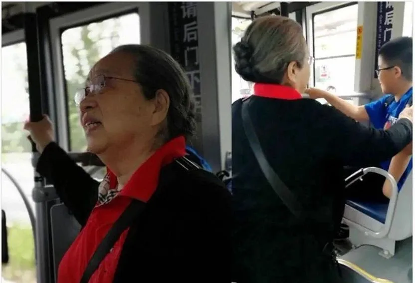 赵薇被封杀后,“容嬷嬷”又火了