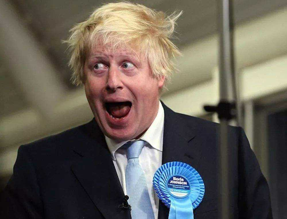 英国公知：我们应该派出炮舰，让中国赔钱