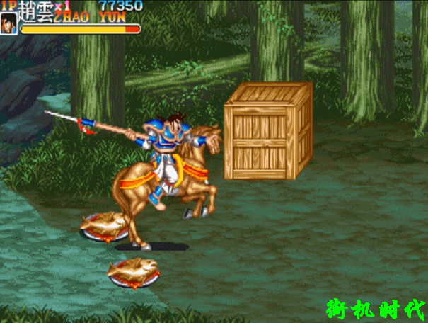 當(dāng)年游戲廳高手舍不得傳授的技巧，到了今天你領(lǐng)悟了多少呢