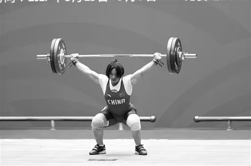 阴盛阳衰？为什么中国女运动员拿金牌，比男运动员更多？