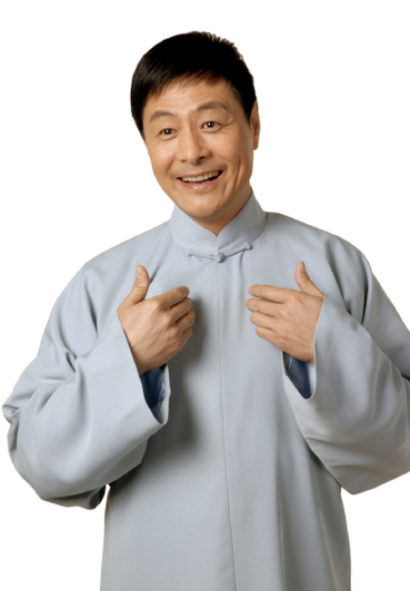 从比肩冯巩到“阶下囚”，当红时移居澳洲的刘伟，如今怎么样了？-第2张图片-大千世界
