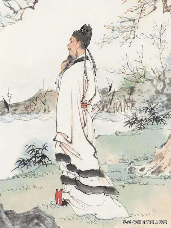 孟浩然的《春晓》:没有欢喜,尽是黯淡-第2张图片-非凡网 孟浩然的《春晓》:没有欢喜,尽是黯淡-第2张图片-非凡网