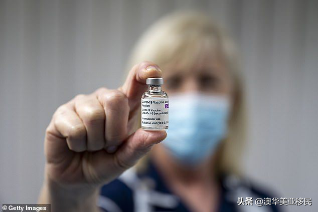 瑞輝疫苗先后出現(xiàn)不良反應(yīng)，澳洲疫苗接種日期將延期