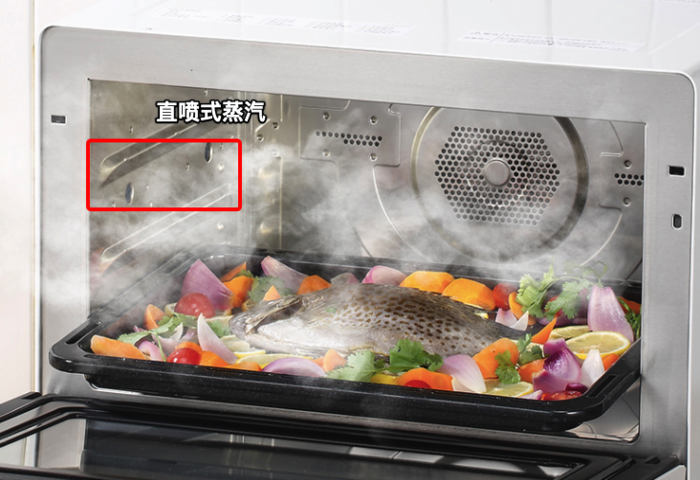 蒸烤一体机值得买吗？它和烤箱、蒸箱都有什么区别？不懂别乱买