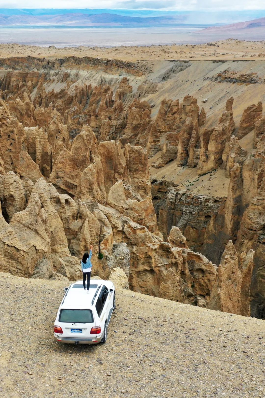 Qilin Gorge, Tibet's lowest-key Grand Canyon!  Comparable to Anjihai, Xinjiang