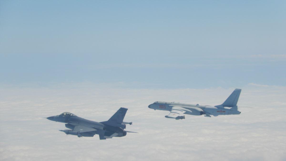 �台獨�高興早了！ 特朗普送出道�催命符�，同日解放軍亮劍台海