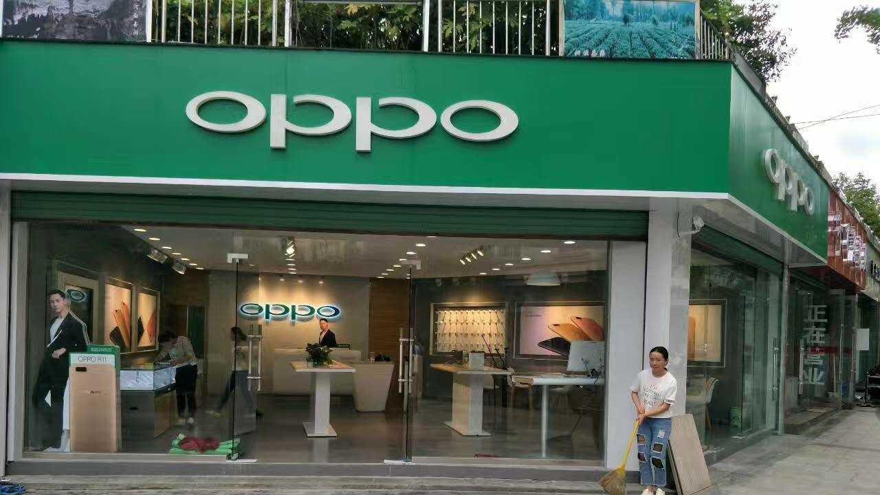 手机市场迎来“变天”？中国手机“黑马”诞生，华为首次被超越