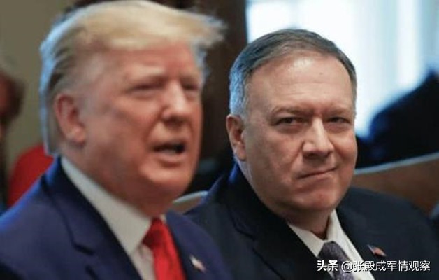 輪到美英抗議了？ 中國出手嚴懲挑釁者網友：幹得漂亮