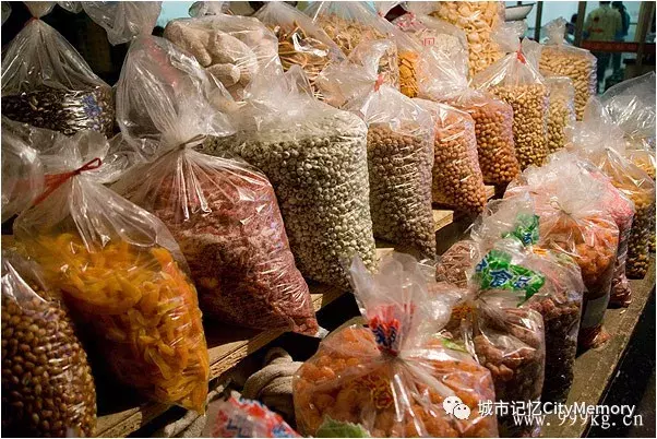 越堕落,越快乐——长沙堕落街纪实
