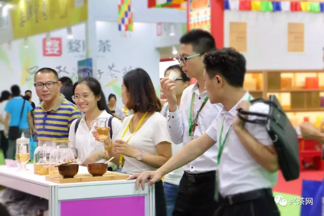 茶叶零售终端:没有复购率,别说你有稳固的市场