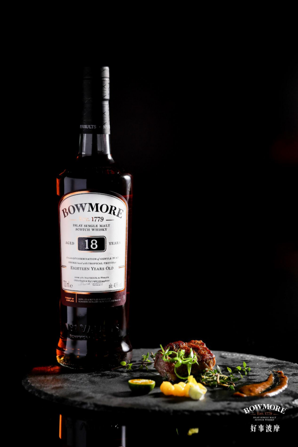 好事波摩，打造一场卓绝不凡的味觉盛宴