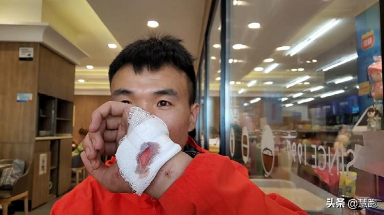 甘肃百公里越野赛人祸原因深度解析：赛事方存在8点致命问题