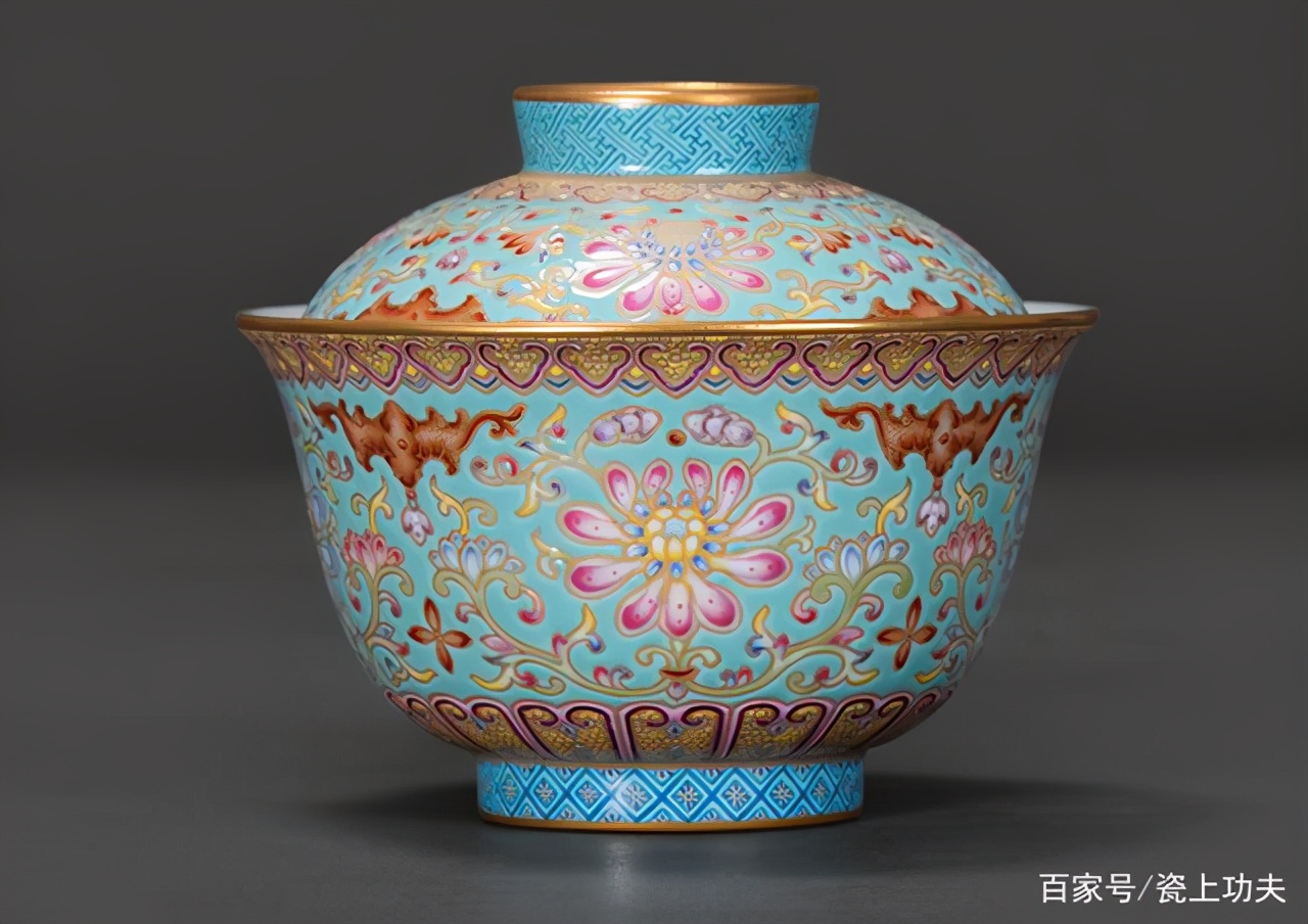 Introduction of Jingdezhen Porcelain Tea Set iNEWS