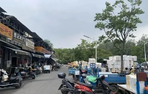 恢遭遇二次打击，7城水产市场客流一落千丈！商