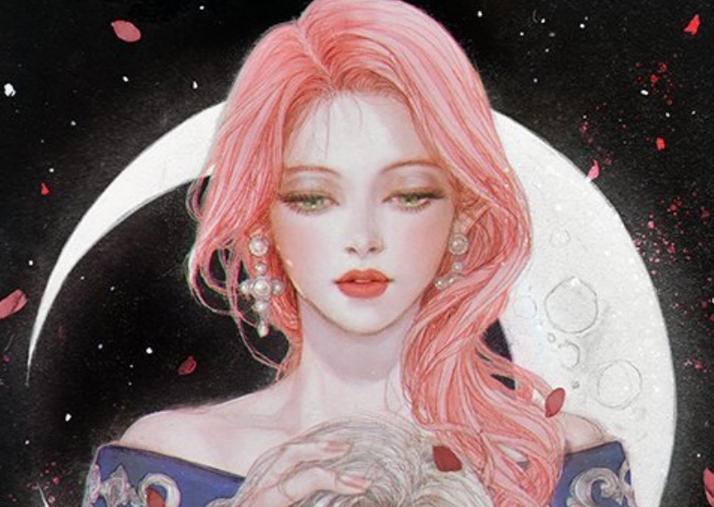 等一個人愛你，別等太久