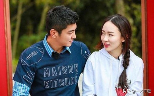 他曾被骂靠老婆儿子上位，如今凭实力独揽三部