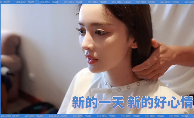 一句“窮哈”被嘲三年，古力娜扎終于釋懷了，自嘲是最佳solo歌手