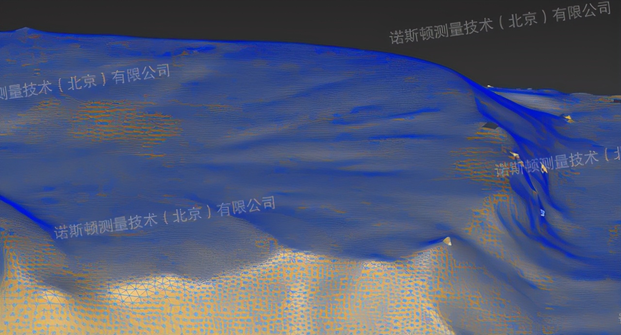 效率加倍｜盘煤、矿料、粮储一站式三维扫描解决方案