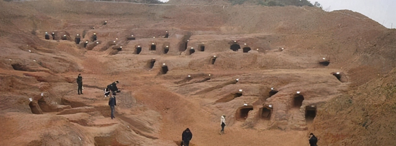 為什么古代的戰(zhàn)爭(zhēng)死了那么多人，為何考古沒(méi)有挖掘出大量尸骨？