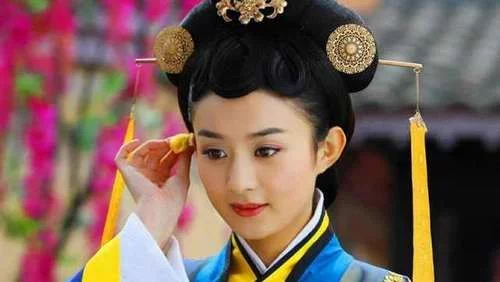 女主不傻白甜，路子还很野的4部剧，赵丽颖上榜一部，没看真亏