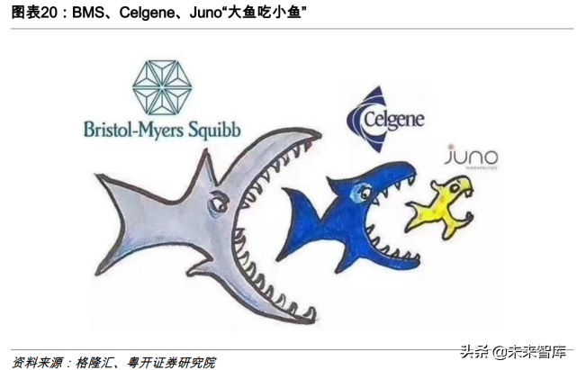 CAR-T细胞疗法专题研究：行远自迩，踔厉奋发