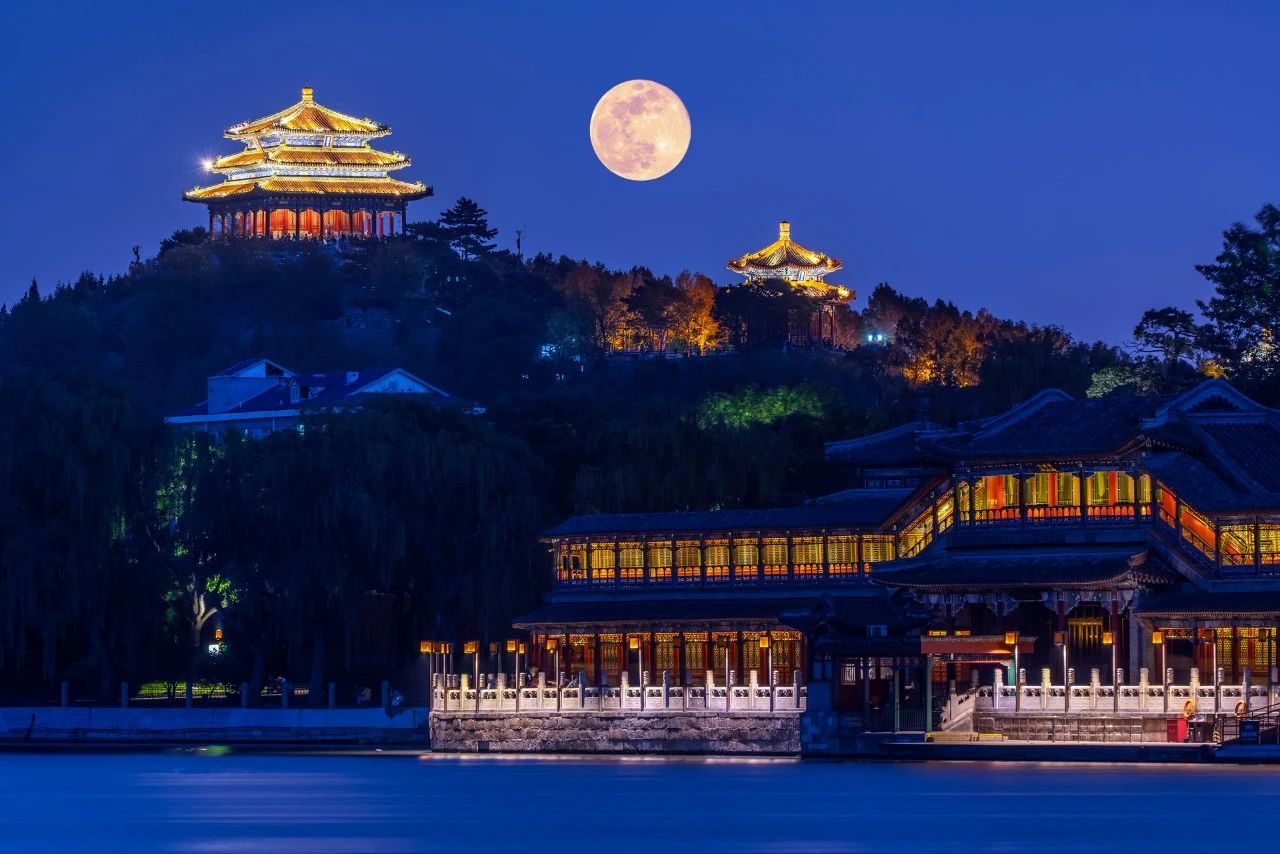 28首最美宋词，带你领略宋词中的四季之-第11张图片-非凡网