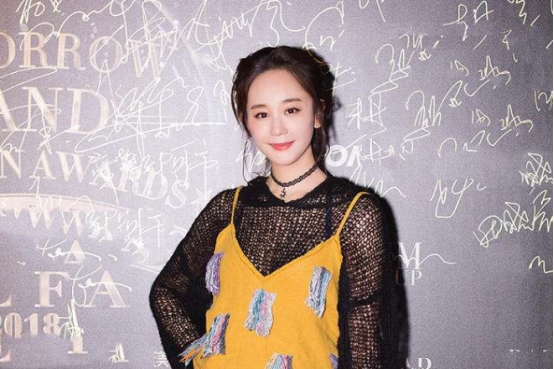 曾经貌如天仙，如今辉煌不再，落魄了的几个明