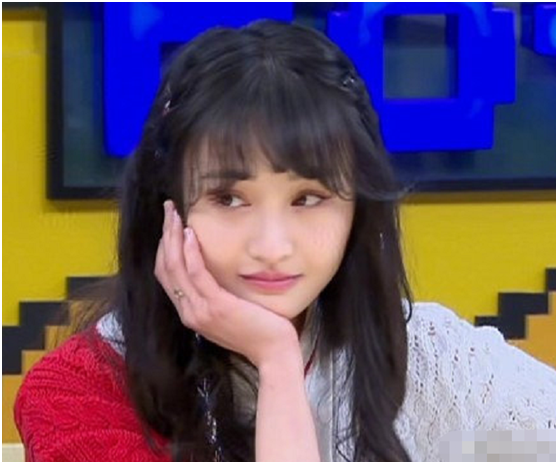 郑爽坦言自己不是很想演偶像剧，直言会在生活