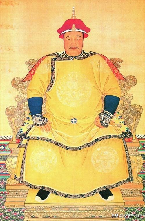 皇太极到底有多强，为什么说他才是清朝最有作为的皇帝？
