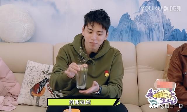 王大陆林允要将炒CP进行到底？新节目里见家长，