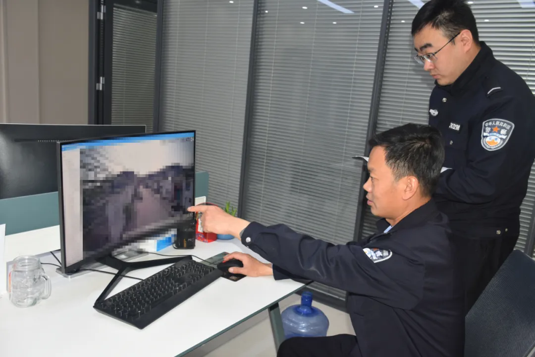 济宁公安民警苏加库:铁肩担道义 热血铸忠诚