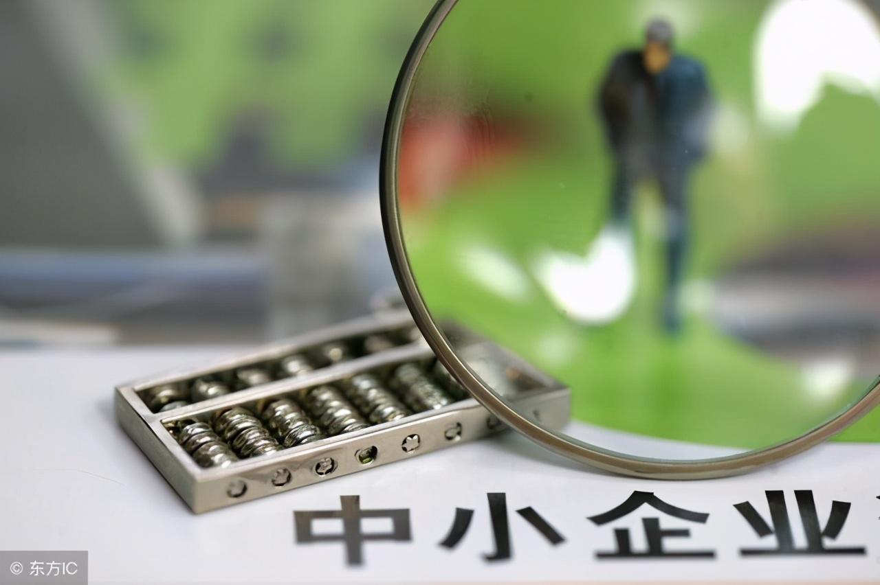 为什么企业需要供应链金融？原因无非这3点，看完长见识了