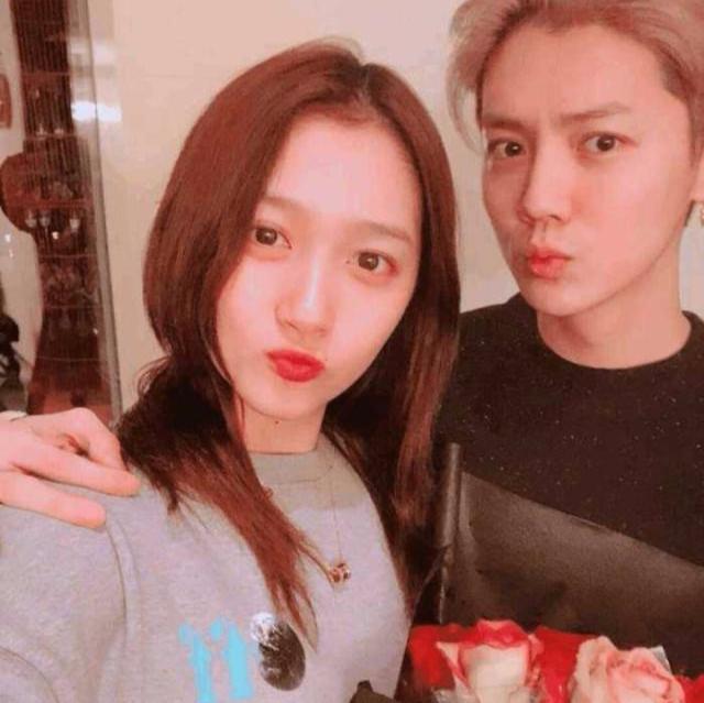 什么是娘炮？鹿晗被骂娘炮冤不冤？