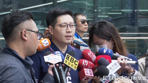 宣布疫情結束、戲謔賽德克江啟臣：罷免王浩宇是政治道德分水嶺