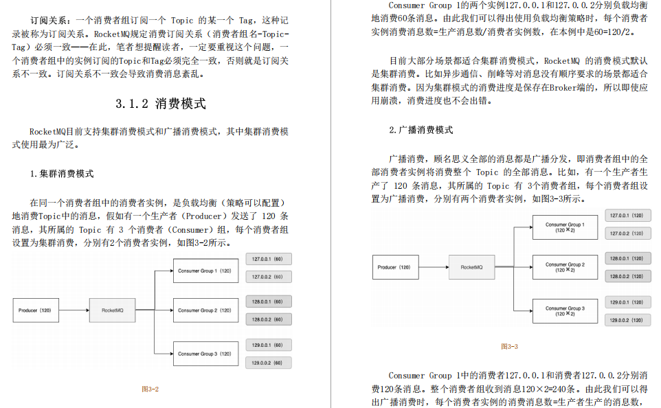 服务于阿里、滴滴、华为的分布式消息中间件RocketMQ笔记