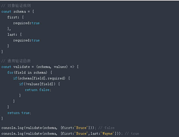 高薪前端开发必会的19 个 JavaScript 简写方法