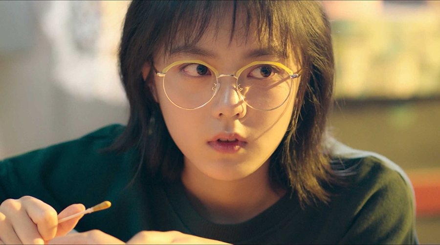00 Xiaohua opens the gap! Zhao Jinmai can hardly become the next Yang ...