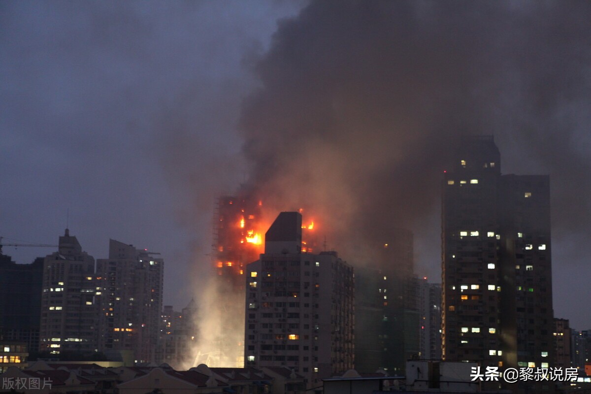 县城楼房不超18层，房价将何去何从，3大风险要注意