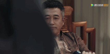 根据现实改编，一集就头皮发麻，孙红雷真狠啊