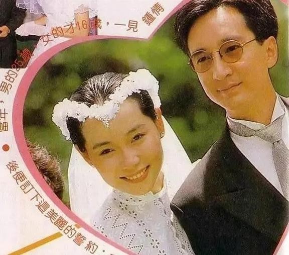 58岁“许官人”叶童，和富豪结婚33年，遭背叛4次选择终身不生
