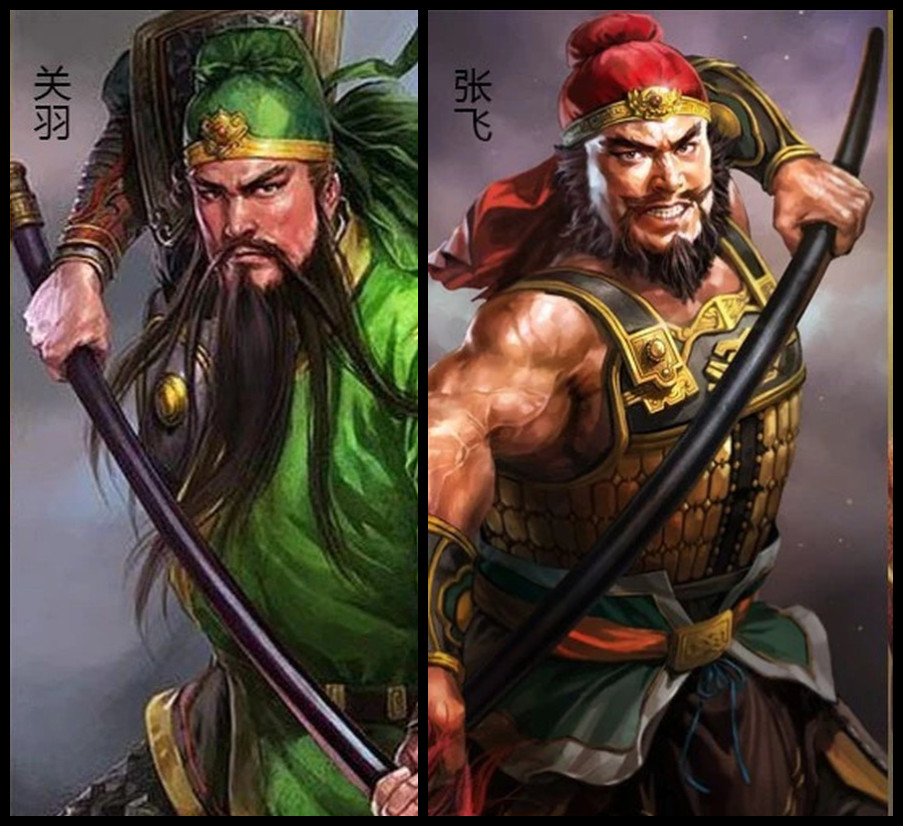 正史上的呂布武力這麼菜,是如何混到三國第一的? - 資訊咖