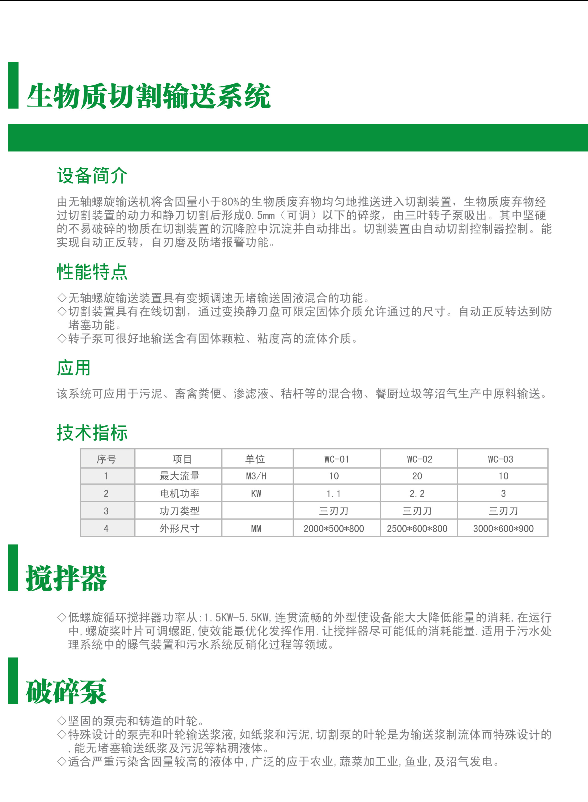餐廚垃圾“變廢為寶”的處理理念