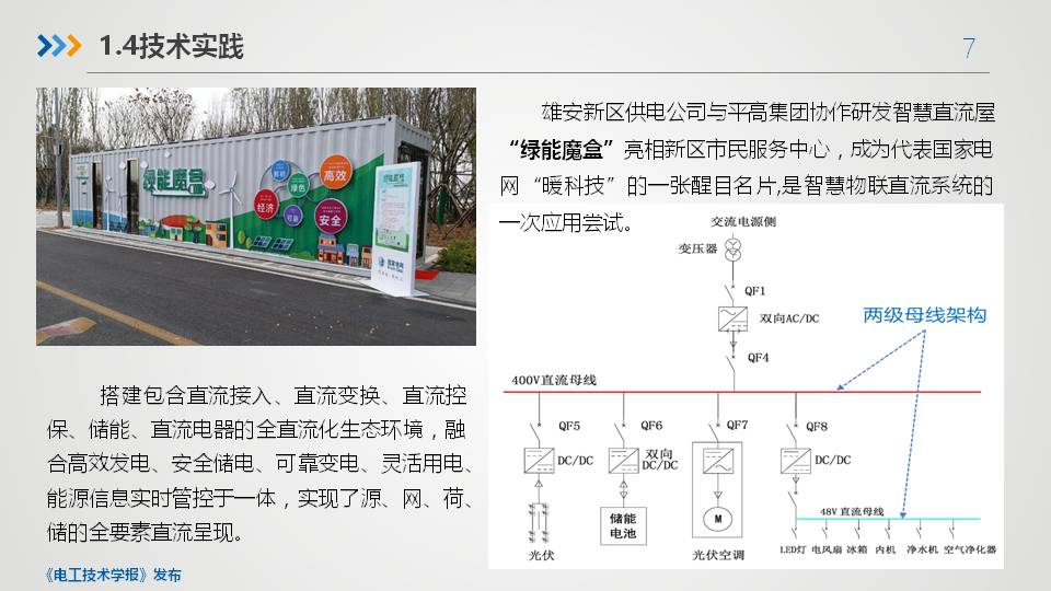 平高集团程铁汉高工：智慧直流共享平台关键技术与设备