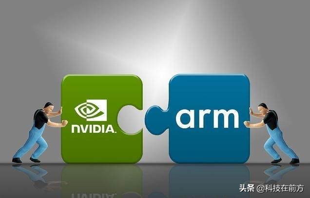 开始反击了？被中企收购后，英国芯片巨头做出决定：停止合作