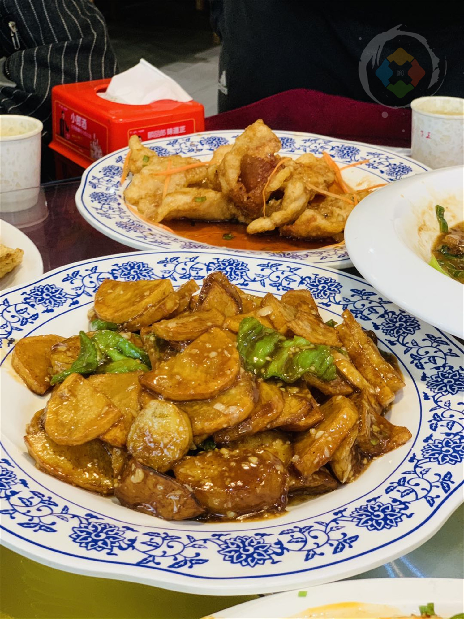 重庆哪里有正宗的东北菜？48元一份的锅包肉，分量实在太少了