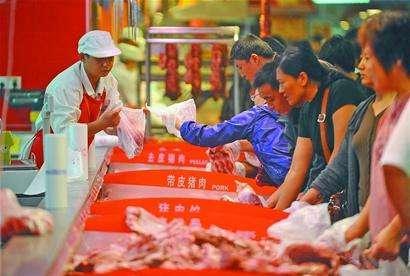 猪肉进入“降价时代”？价格连续下跌，释放什