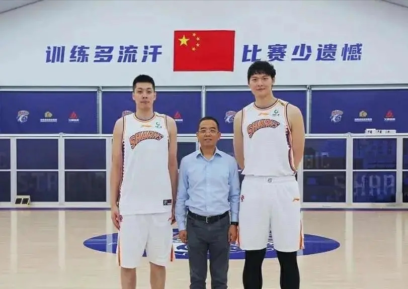 山西男篮交易任俊威细节曝光，翟逸、滕贺麒、孙伟博无球可打